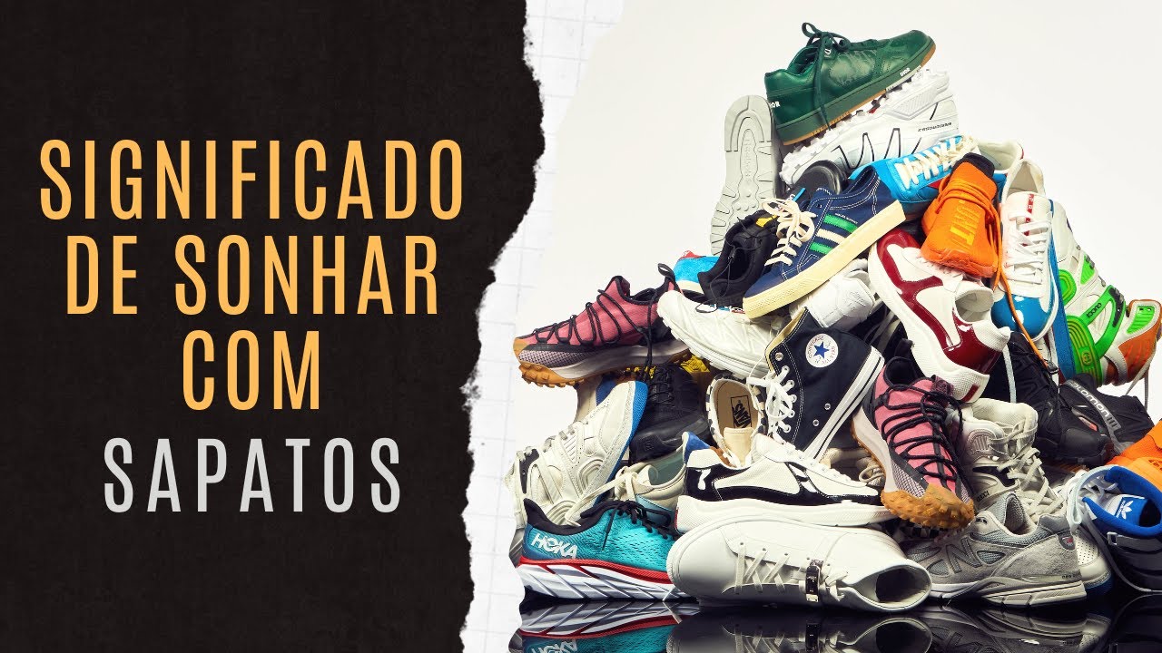 Traumdeutung Von Schuhe | Schuhe Im Traum | Schuhe Traumdeutung | Traumlexikon Schuhe