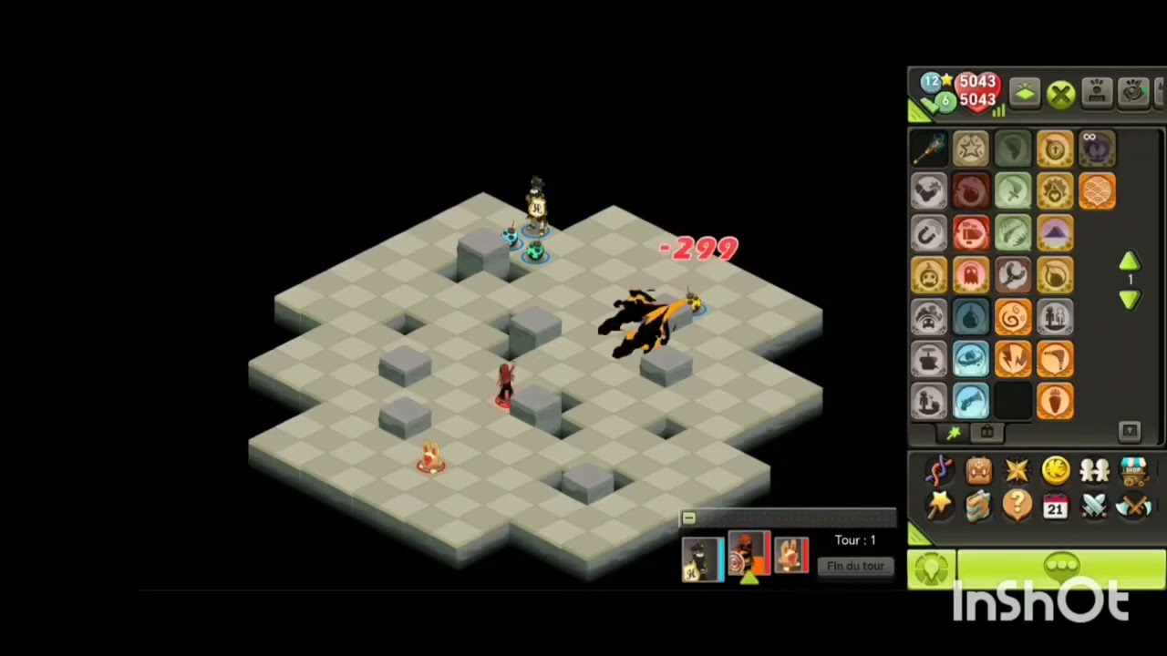 DOFUS TOUCH - 💣 Compilation Roublard PvP 1vs1 💣 #3