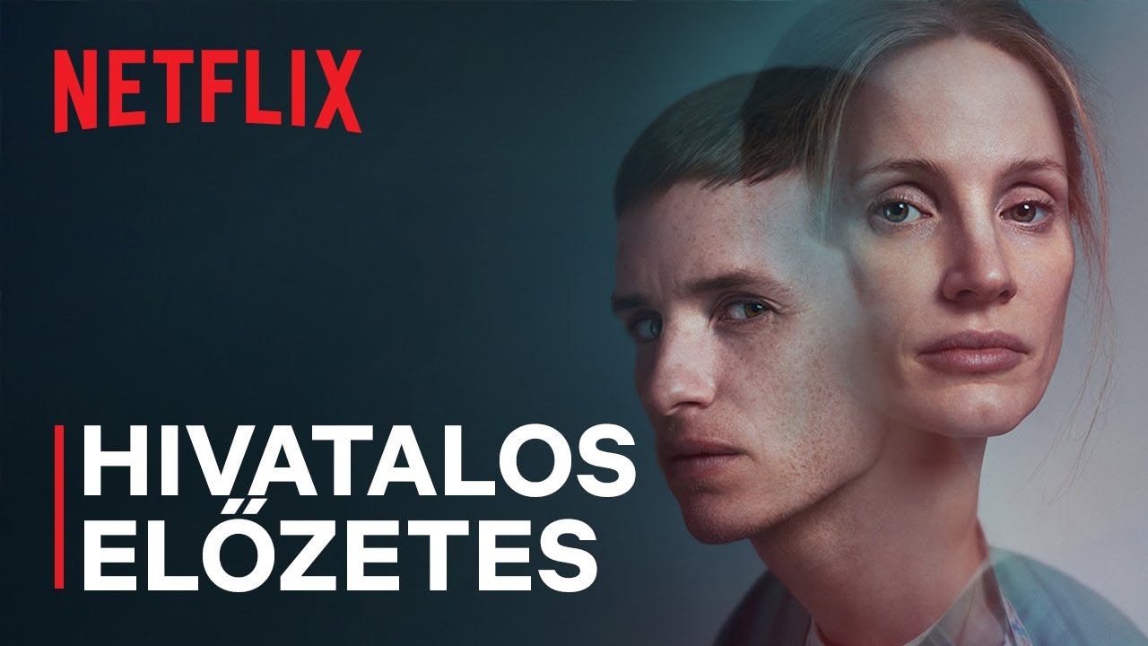 A másik nővér | Hivatalos előzetes | Netflix