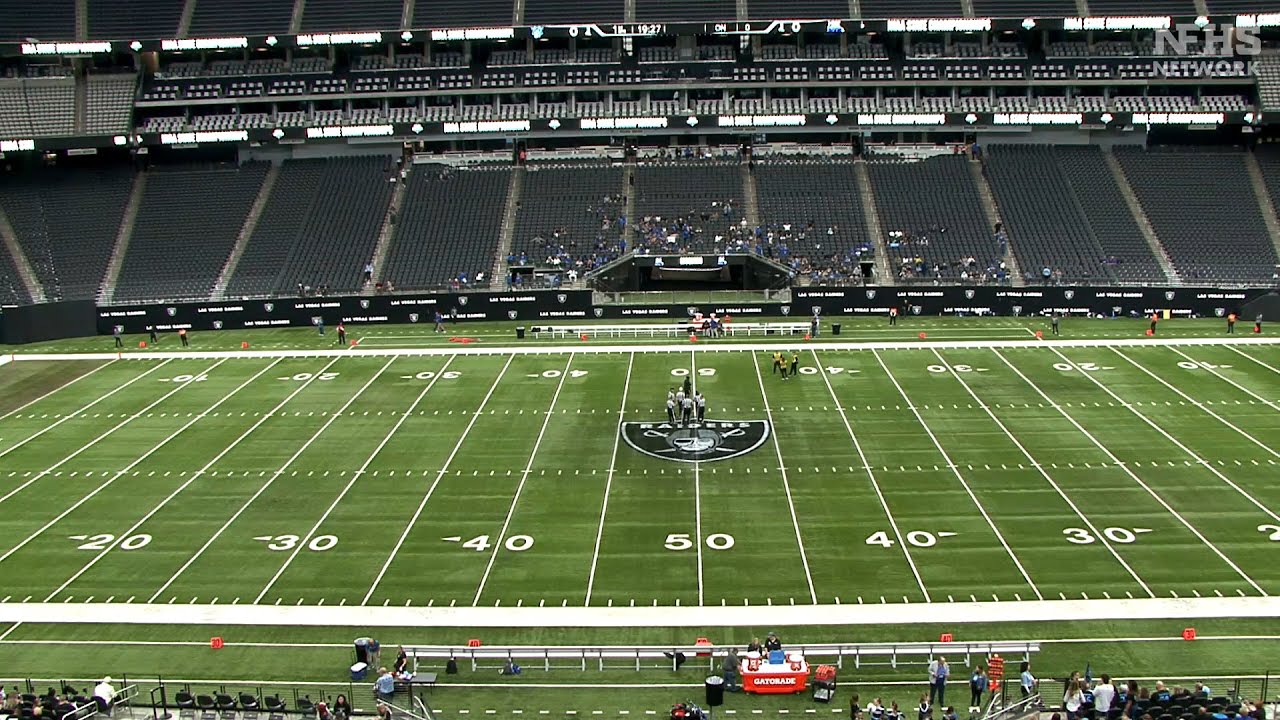 LSP NIAA  STATE FB CHAMPIONSHIP HIGHLIGHTS 2025