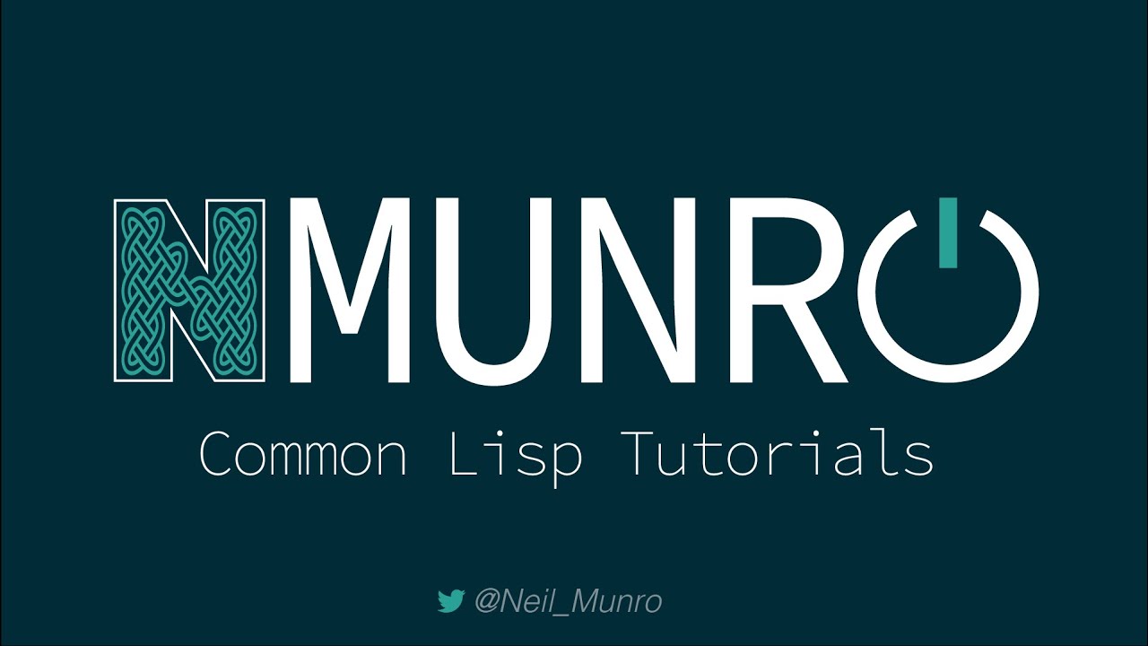 Common Lisp Tutorial 1: Coin Toss