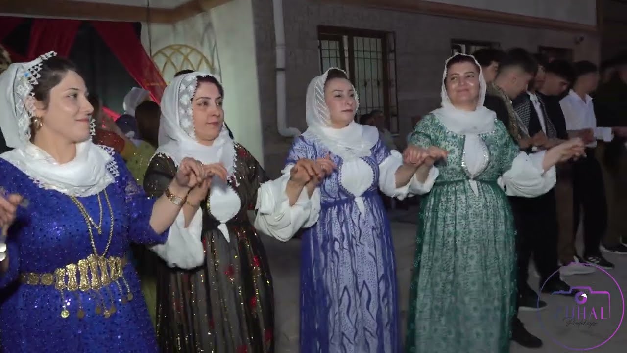Sedat BASAN Kına Bölüm 1
