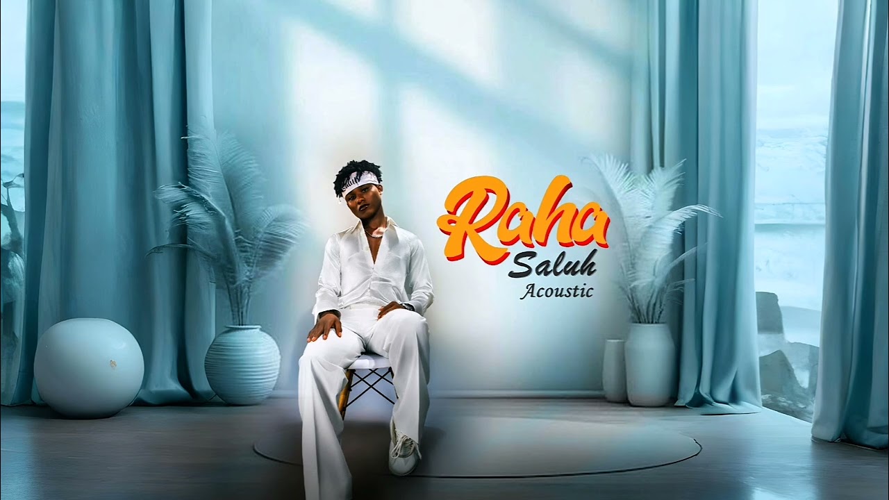 Saluh - Raha Acoustic version