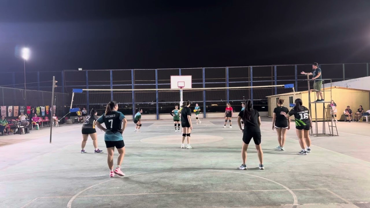 Charity League- Ballers Vs Omega