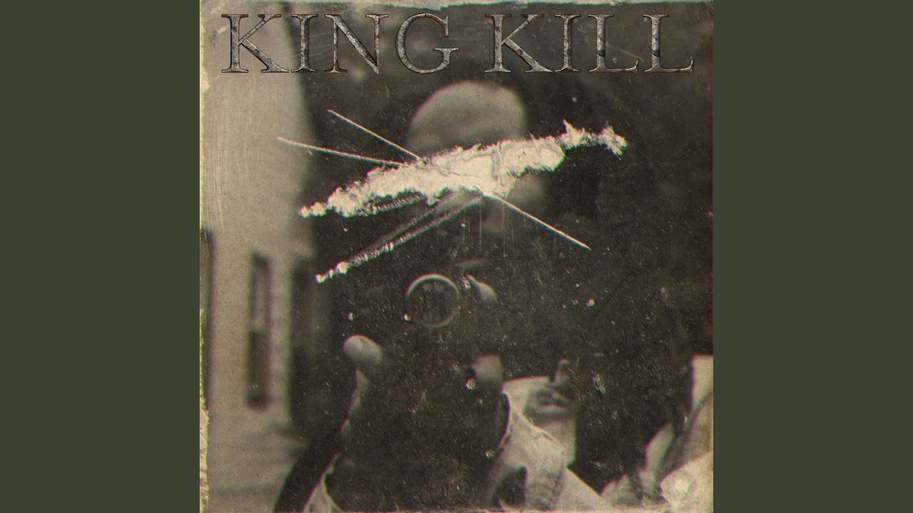 King Kill