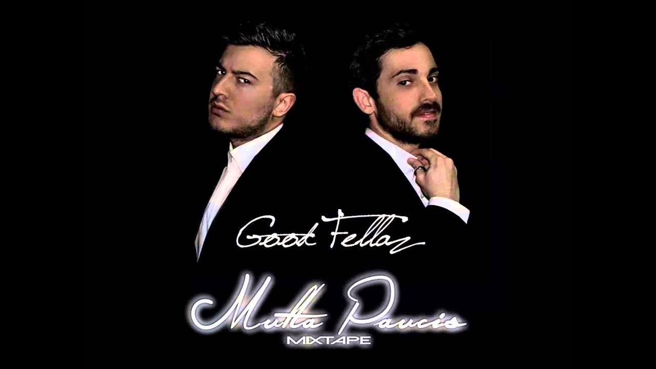 Goodfellaz feat. Mistah PS - Dirty South