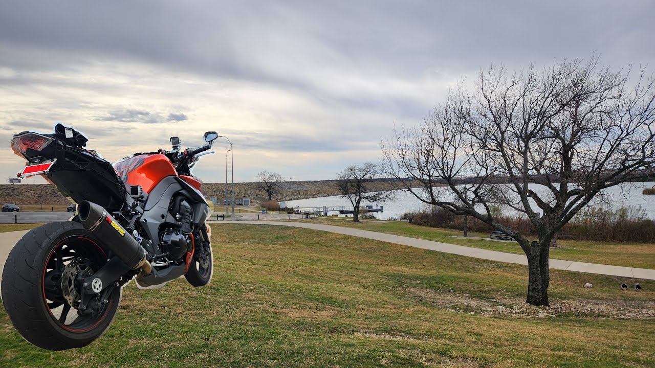 Jan01-2026 - Afternoon Ride. 