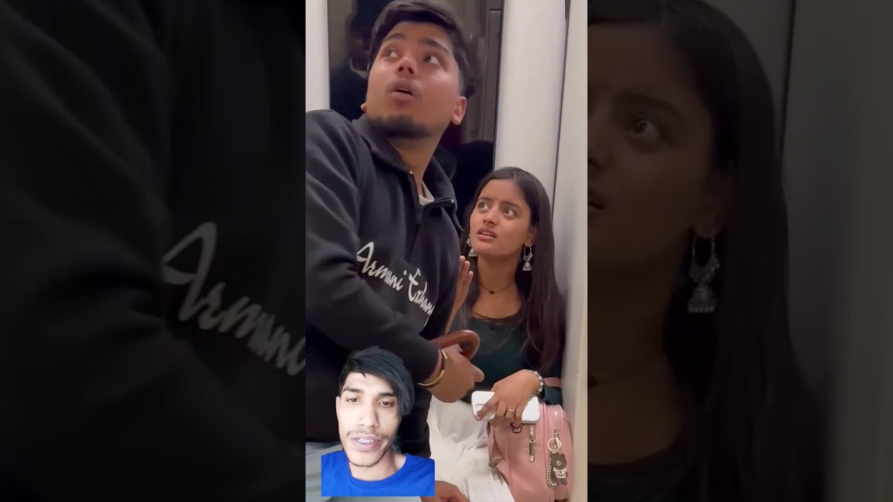 guys Dekho Kya Ho Gayacomedy funny video 