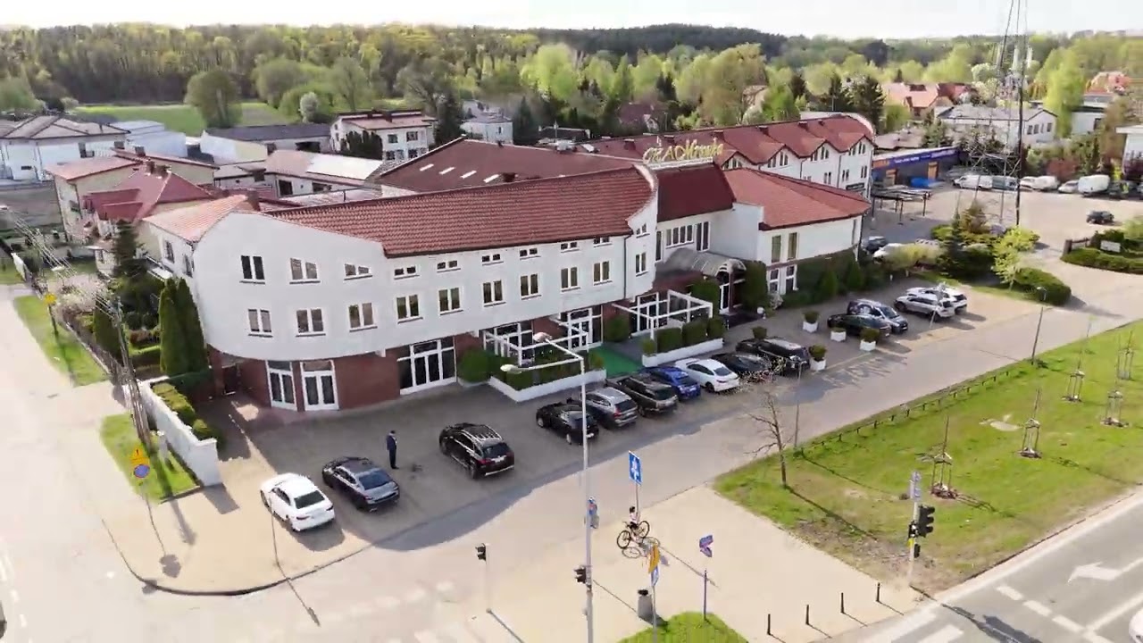 10 maja 2025 Powsin