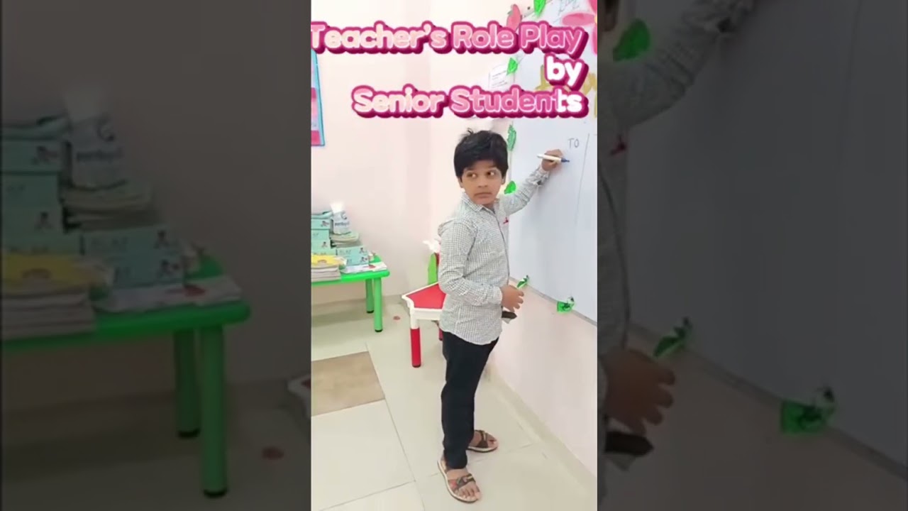 #TeachersDay