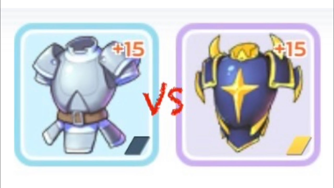 Feu | Ragnarok M: Classic | Iron Armor vs Staunch Armor | RG MS3 - ( 23/03/26 )