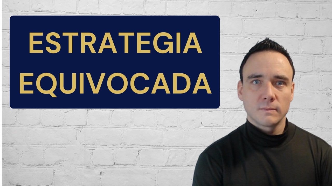 Copiar estrategias en tu carrera directiva: el error que nadie cuestiona