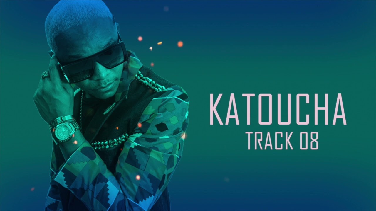 Ali Asgar - Katoucha (Audio)