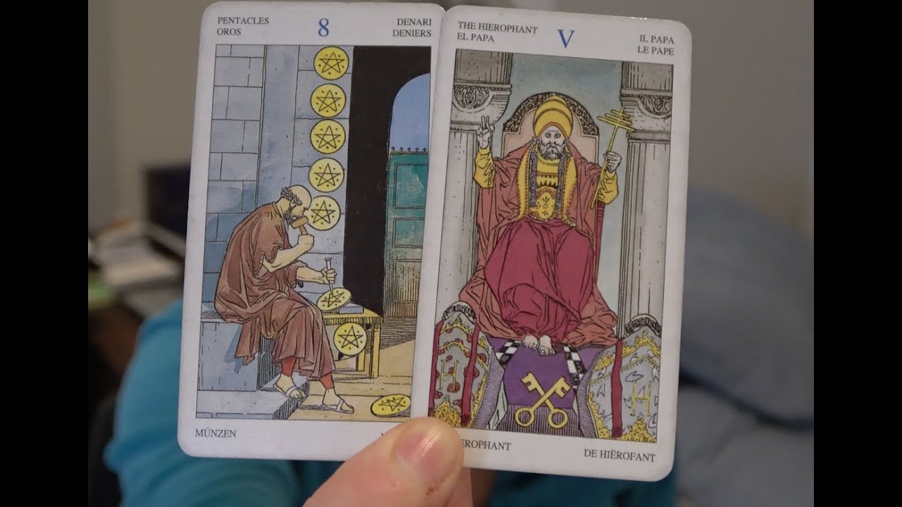 Libra - Definitely Long Term Relationship Minded - Success Spread.