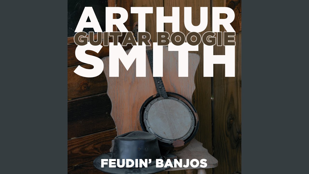 Mandolin Boogie