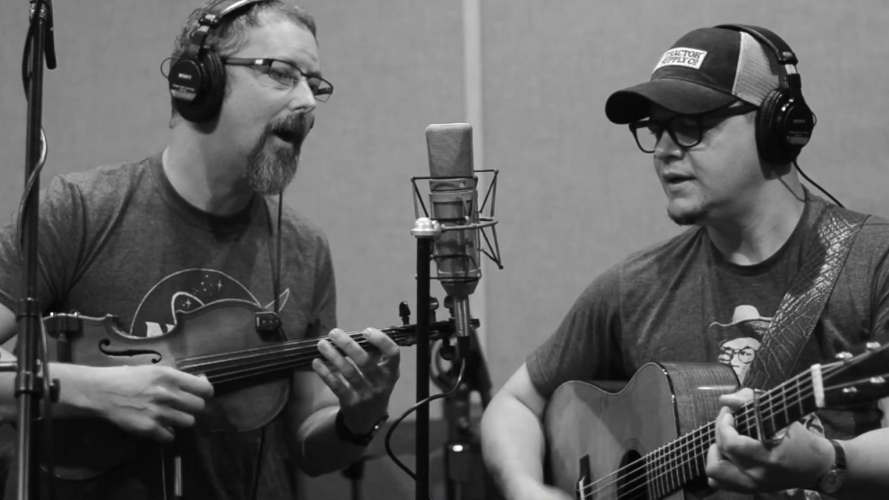 Balsam Range, Blue Collar Dreams: Studio