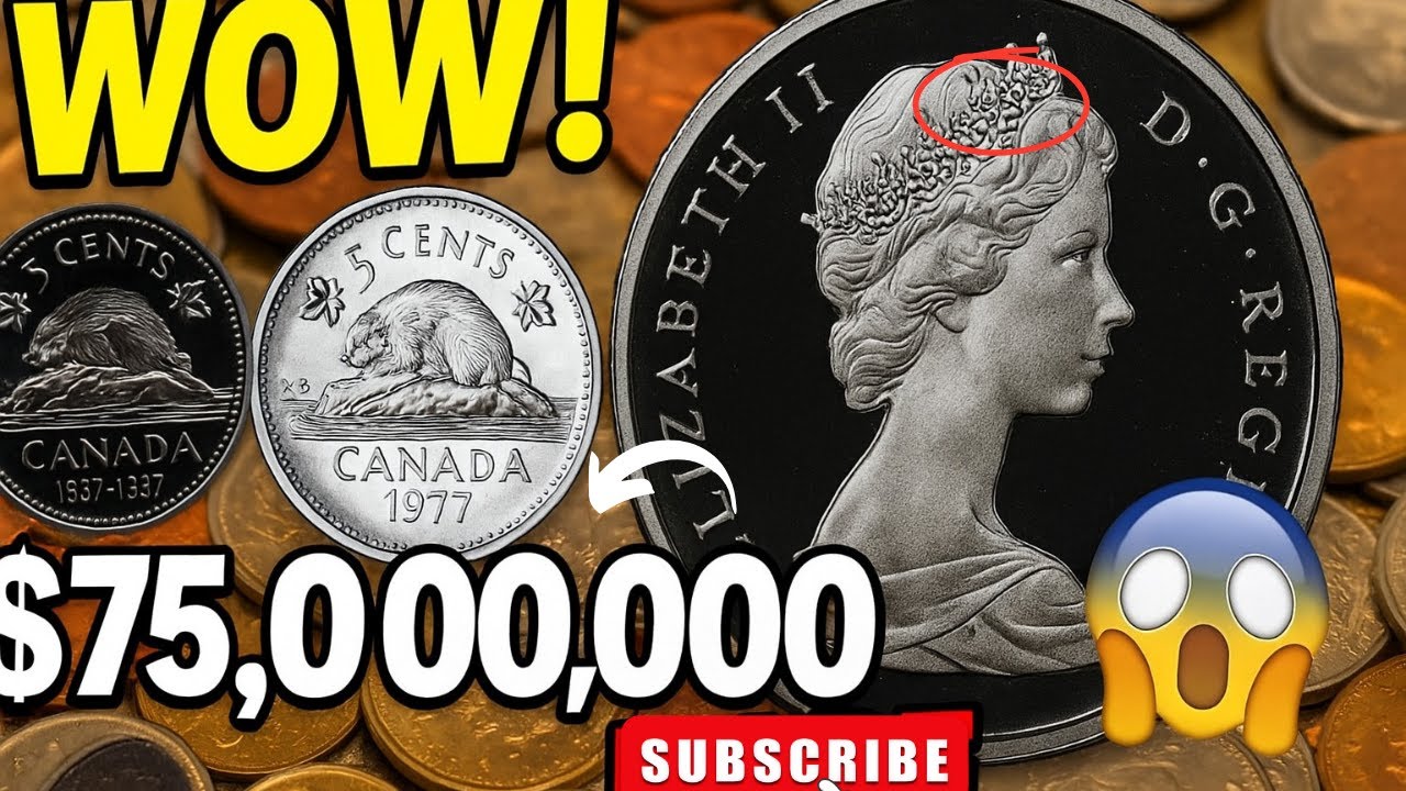 🔴 LIVE: Finding the Rarest & Most Valuable USA 1 Cent Coins Worth Thousands!