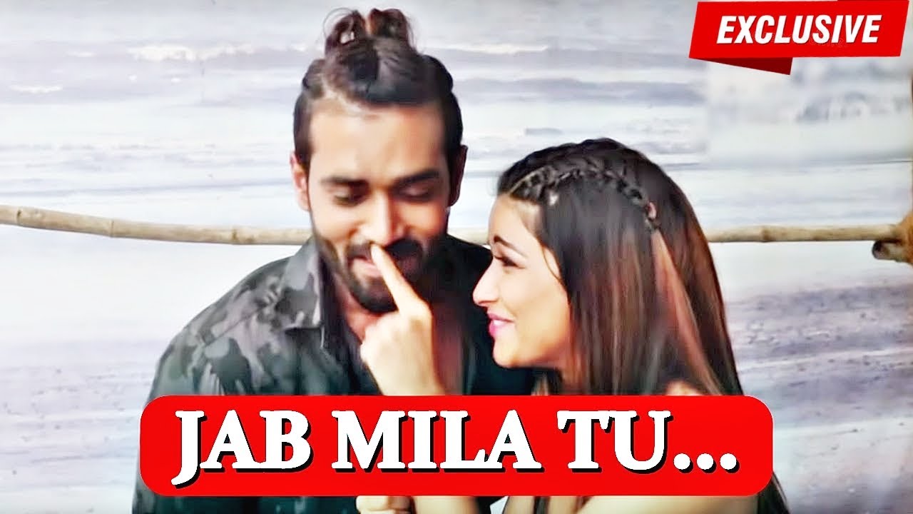 EXCLUSIVE! Nyra Banerjee &  Karan Khanna | The Co-Star Story | Divya Drishti