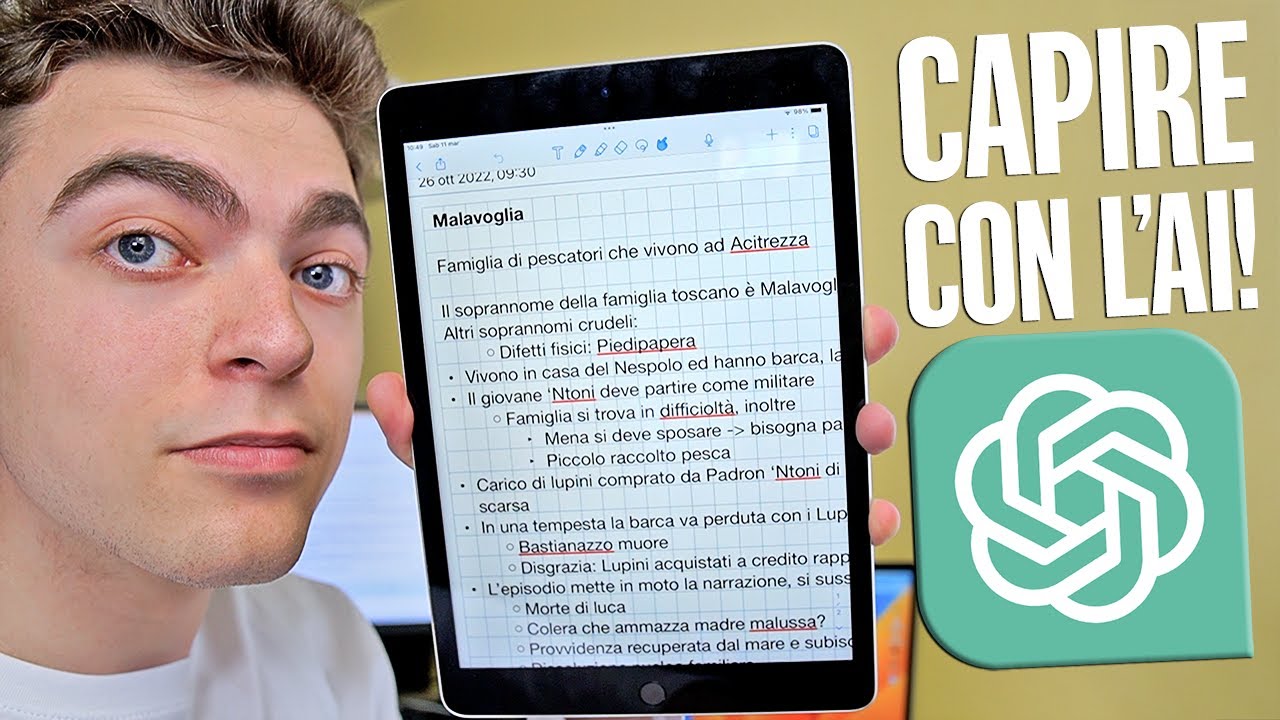 ChatGPT: il segreto per apprendere in metà tempo (+ esempi pratici)