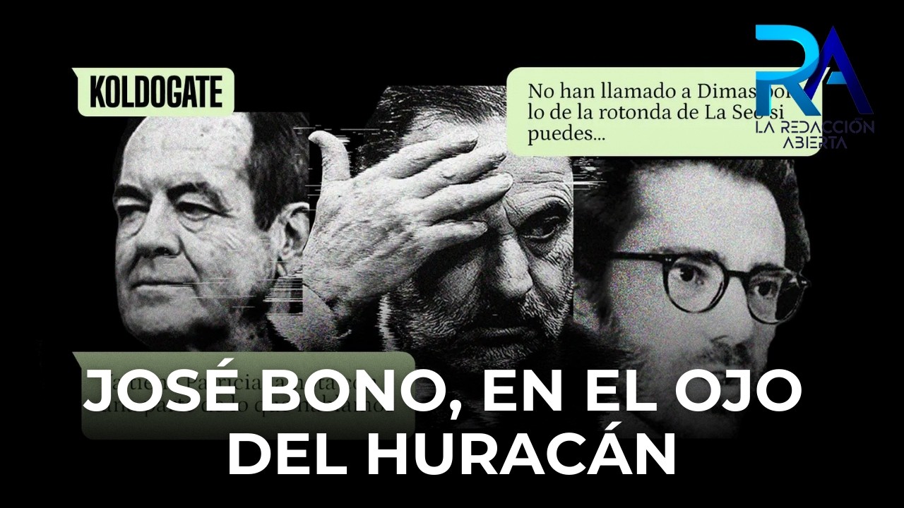 José Bono, en el ojo del huracán: pidió favores urbanísticos a Ábalos para su cliente en Dominicana