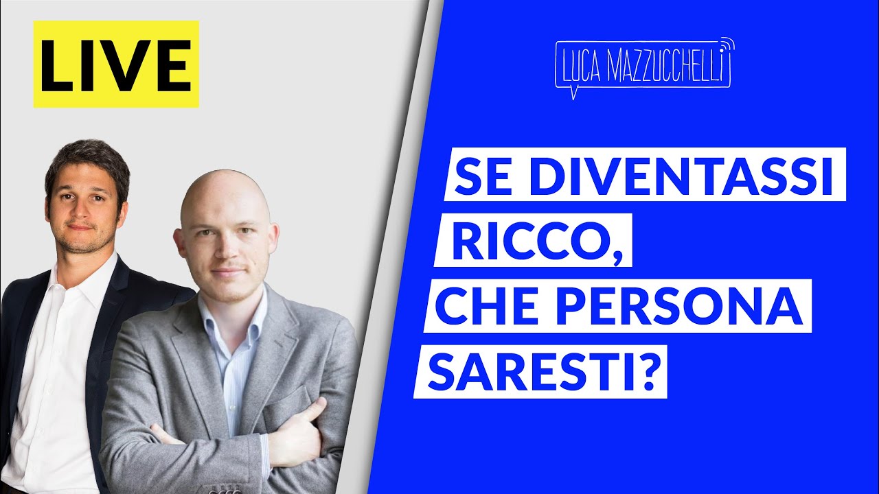 Denaro e felicit&agrave;: i soldi cambiano davvero le persone? - Con Piano Finanziario