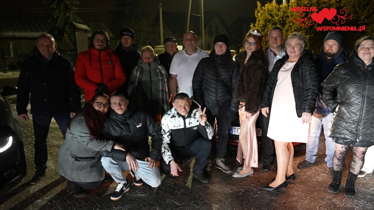 18stka Julii i Klub Audi