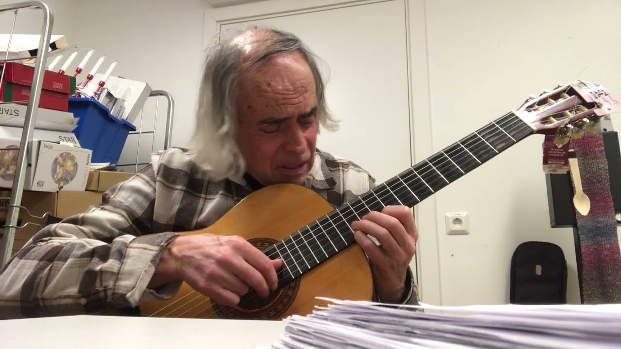 Not cristal clear _ of and by António P Rodrigues