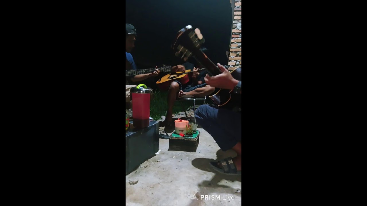 Siaran langsung Tongkrongan Tunggul