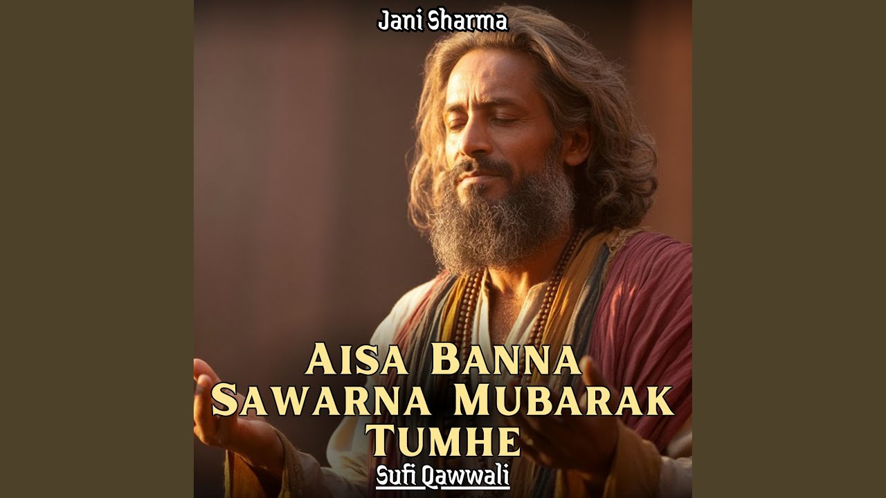 Aisa Banna Sawarna Mubarak Tumhe