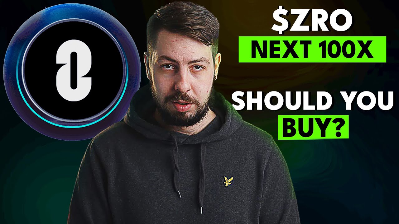 Прогноз цены LayerZero для $ZRO - $ZRO может легко достичь отметки в $5 в ближайшее время
