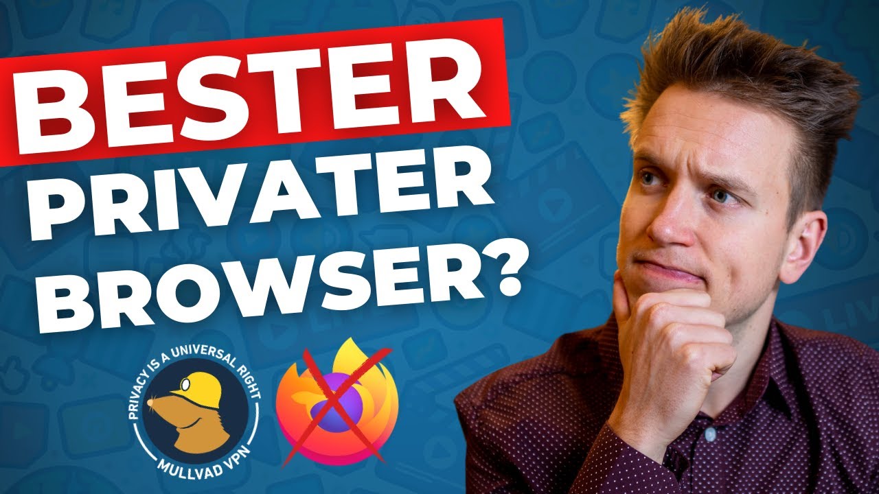 Mullvad Browser im Test: Tor-Browser … ohne Tor-Netzwerk?!