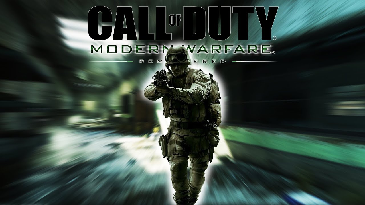 كود 4 في 2023 | COD 4 in 2023