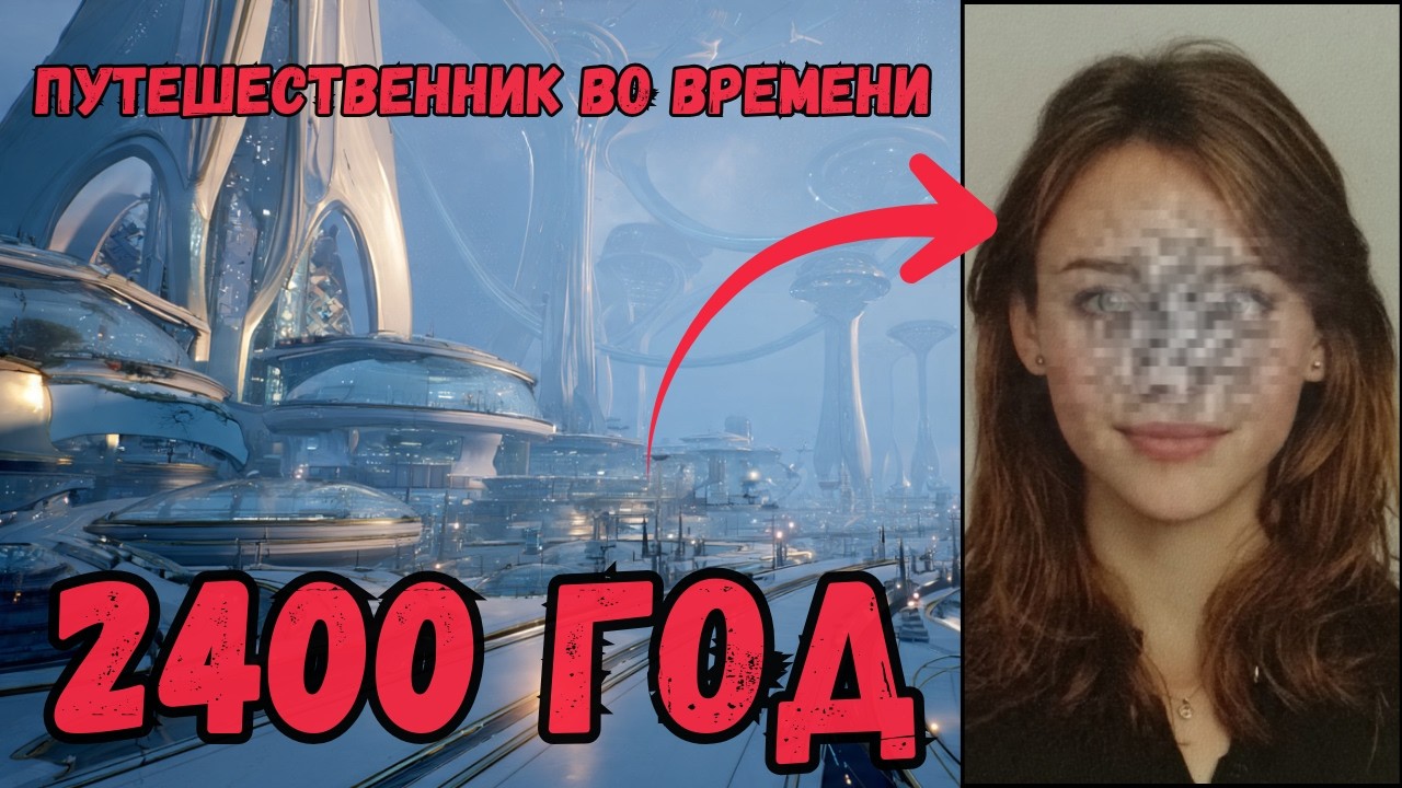 10 ПУТЕШЕСТВИЙ ВО ВРЕМЕНИ Выжившие, которые были РАССЛЕДОВАНЫ властями