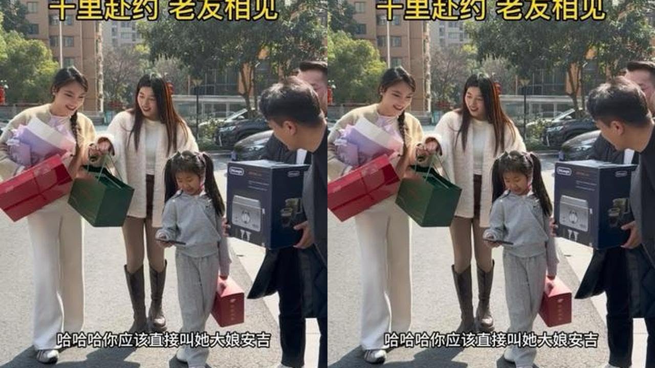 河北朋友来杭州看我们，好久不见，一见面还是那么亲。爸爸们陪娃玩，我们在厨房做饭，两个家庭凑在一起，满是烟火气。他乡遇故知，大概就是这种感觉吧