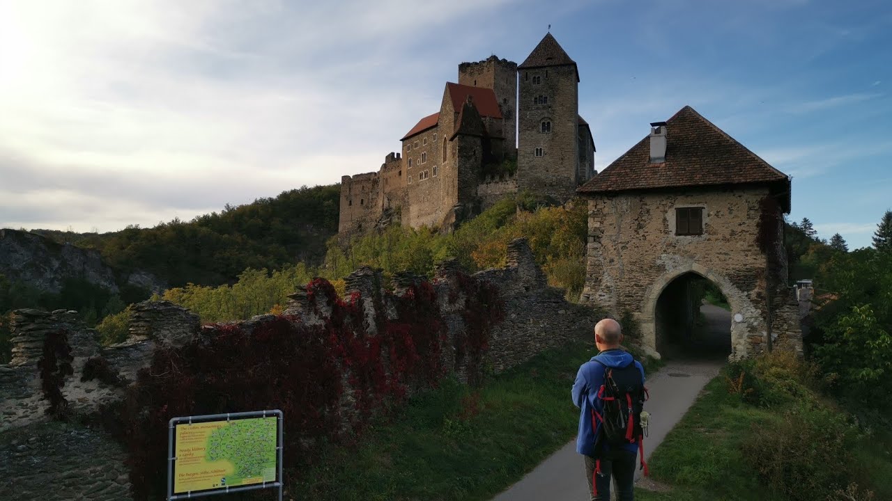 Burg Hardegg