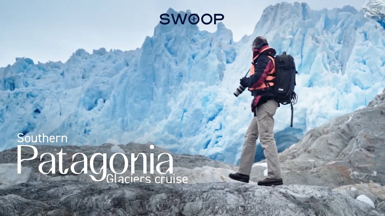 Southern Patagonia Glaciers cruise: All you need to know