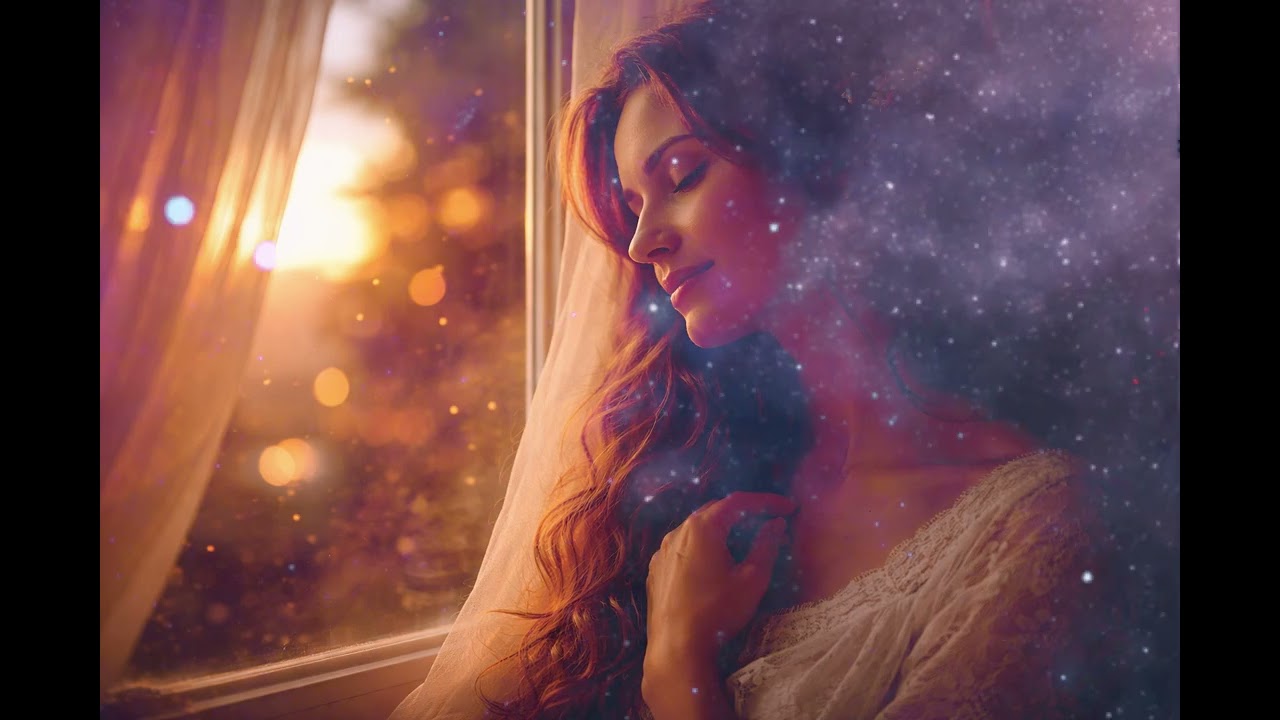 Коли дивлюсь глибоко в любі очі — пісня на вірш Лесі Українки | AI Music