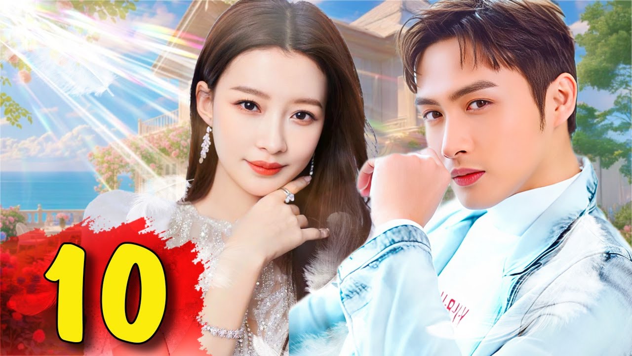 GIỮA LÒNG YÊU THƯƠNG - Tập 10 [Thuyết Minh] | Phim Tình Cảm Ngôn Tình Trung Quốc Mới Nhất 2026