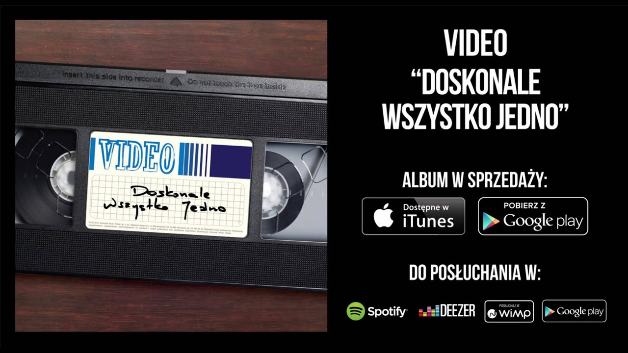Video feat. Jan Borysewicz - Synowie Matki Złej