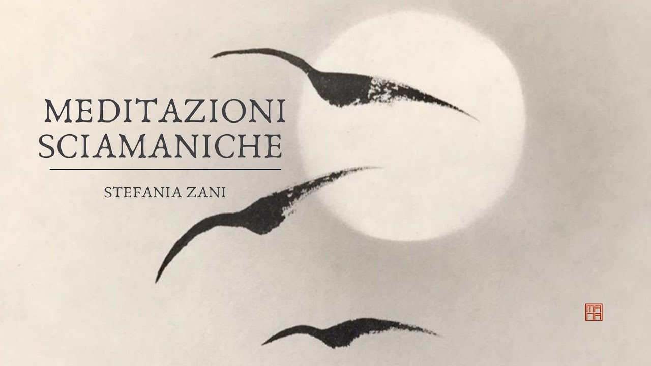 Meditazione Sette - Per la Calma interiore