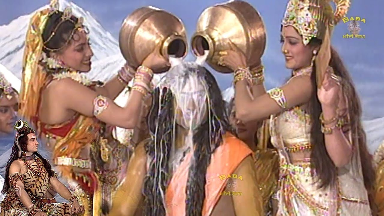 # महाशिवरात्रि Special शिव विवाह की संपूर्ण कथा | शिव और सती का विवाह
