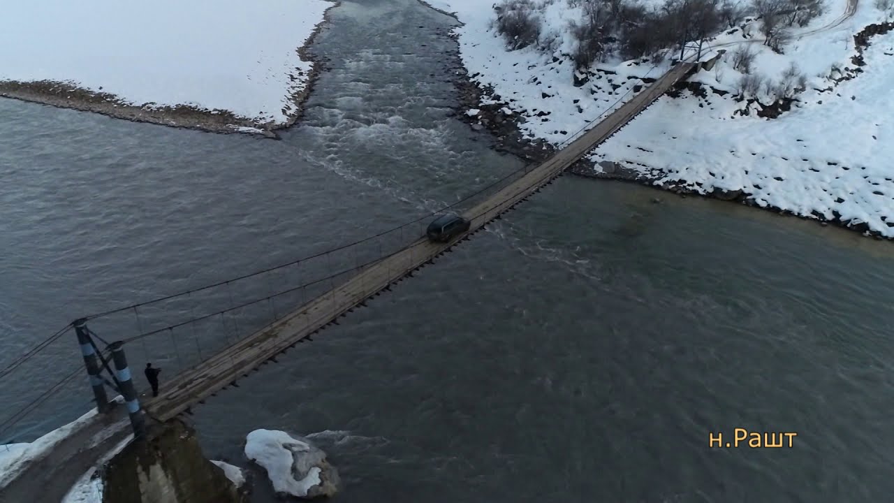 ГАРМ - н РАШТ  / GARM - RASHT 2020