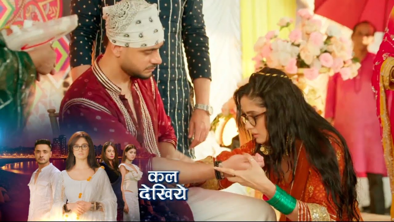 Mannat Today Episode  | 23  August 2025