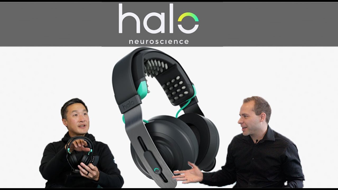 Learn Skills Faster with Halo Sport 2 (Interview with Dr. Daniel Chao)