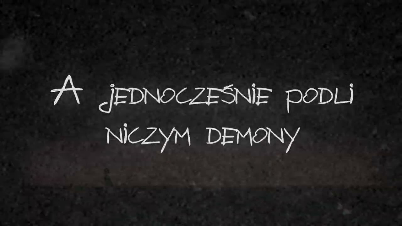 While She Sleeps - To the Flowers Tłumaczenie PL Napisy PL