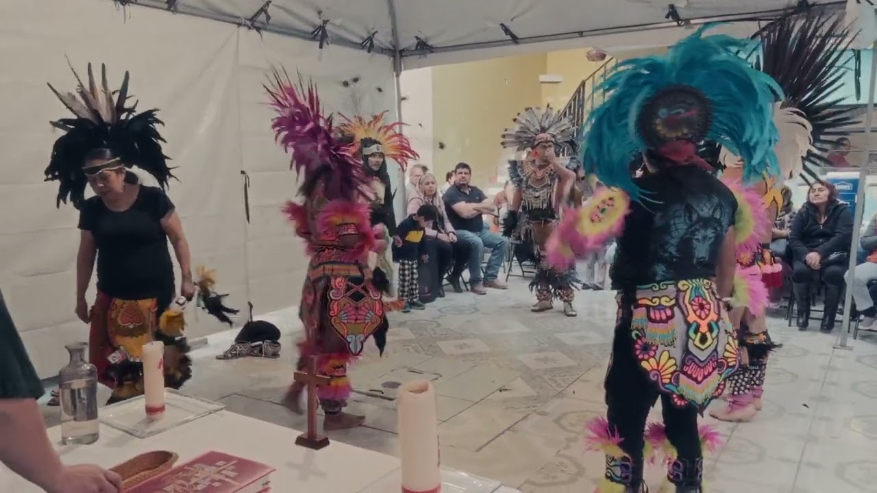 Festejos de La Candelaria