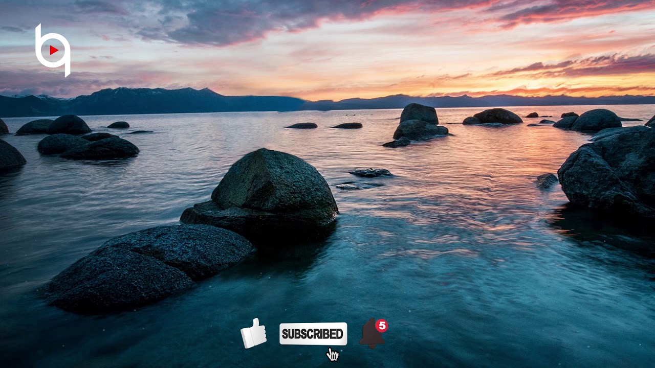 The Inner Sound For Deep Relaxation | Sleep
