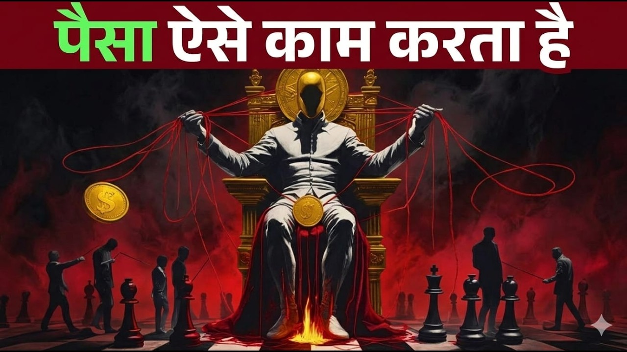 Machiavelli के 13 Money Rules जो आपको अमीर और Powerful बना सकते हैं