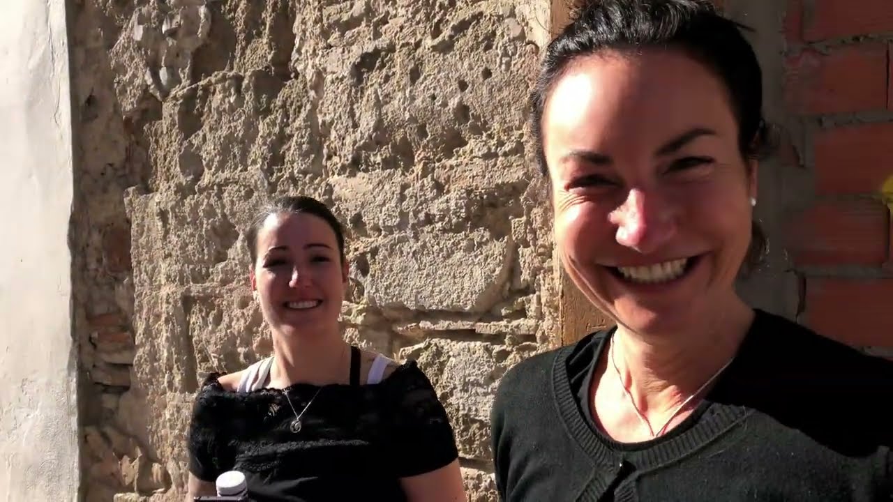 A trip to the Flamenco festival in Jerez - 2022