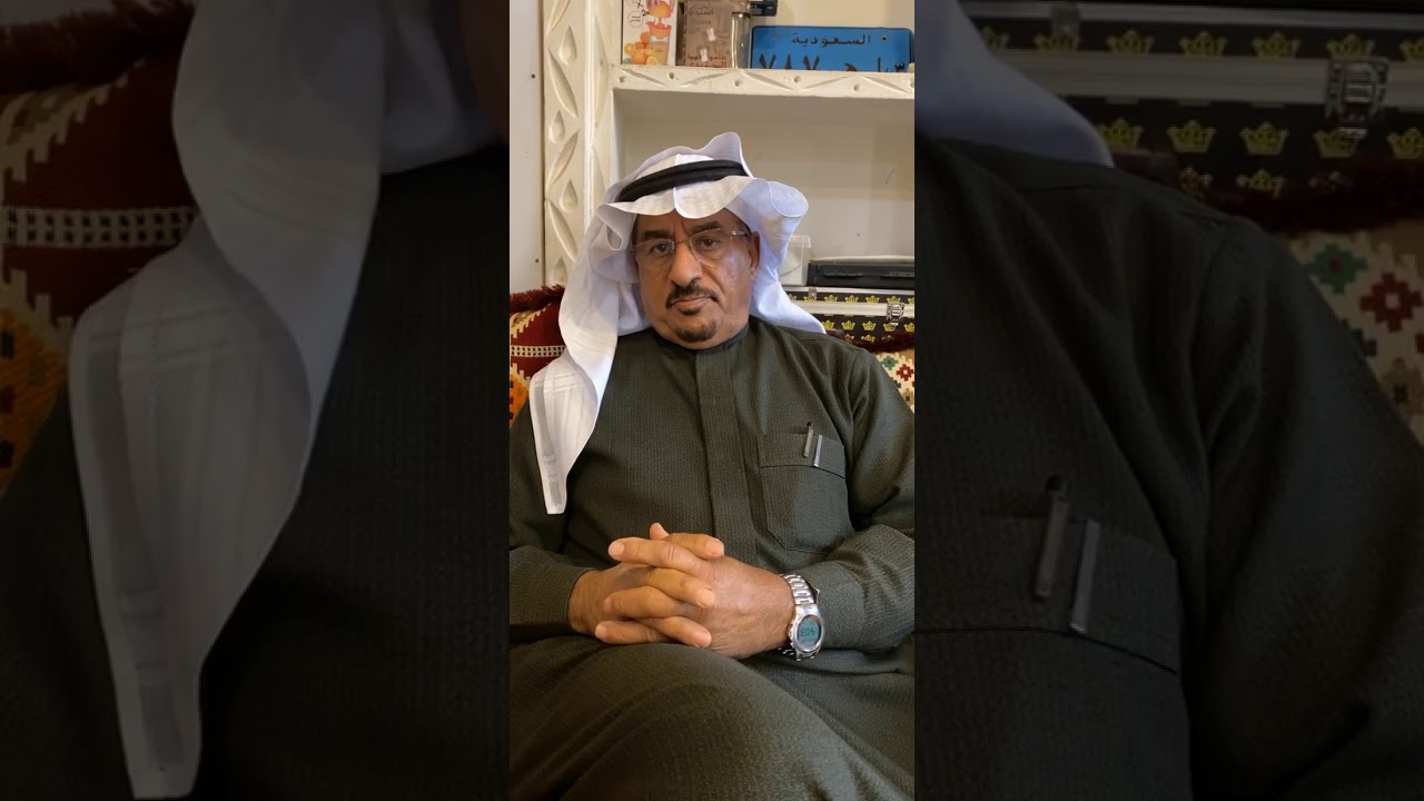 #ذكريات ديرتي مع الإعلامي #علي_الشمالي #جريدة #الرياض #احتفالات #البكيرية